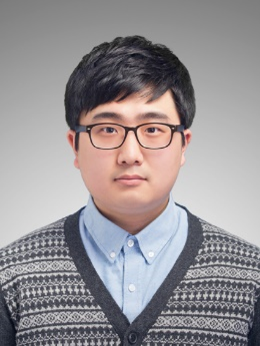 Hyunbin Kim